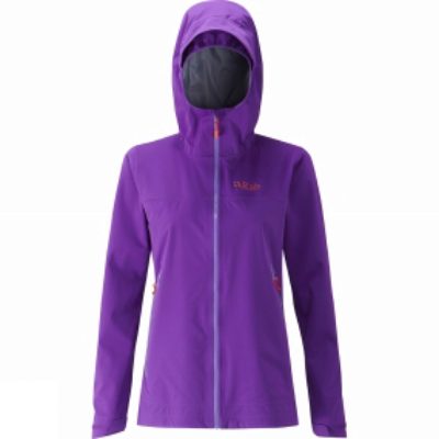 Womens Kinetic Plus Jacket Womens Kinetic Plus Jacket